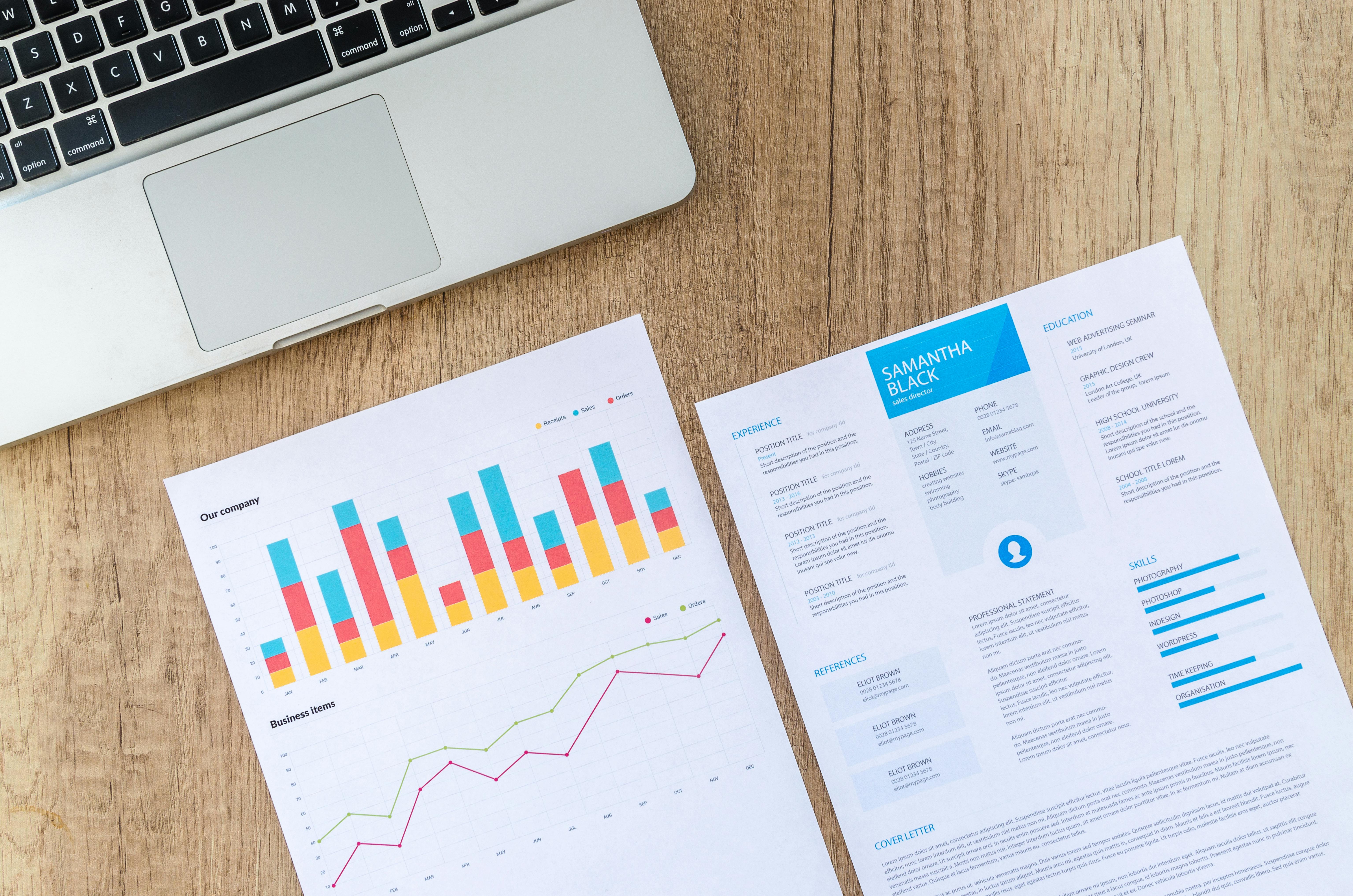 Optimisez votre image professionnelle